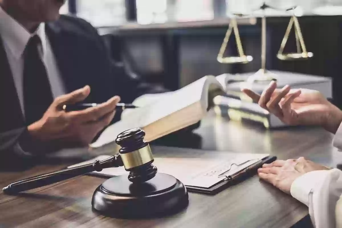 شروط قبول الاسترحام بعد الحكم بالسعودية