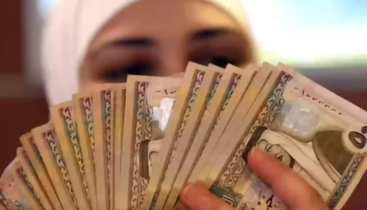شروط قرض كنف لربة المنزل بدون كفيل