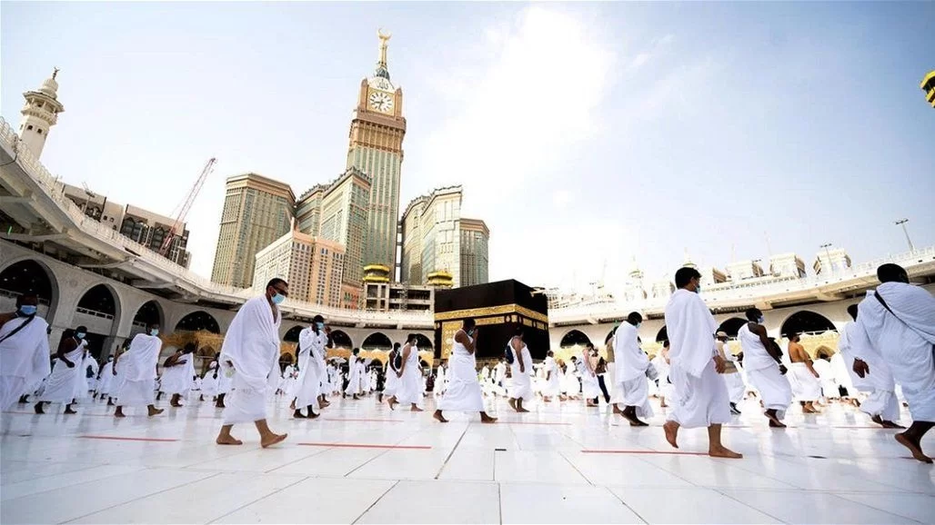 ما هي خطوات التسجيل في الحج 2023