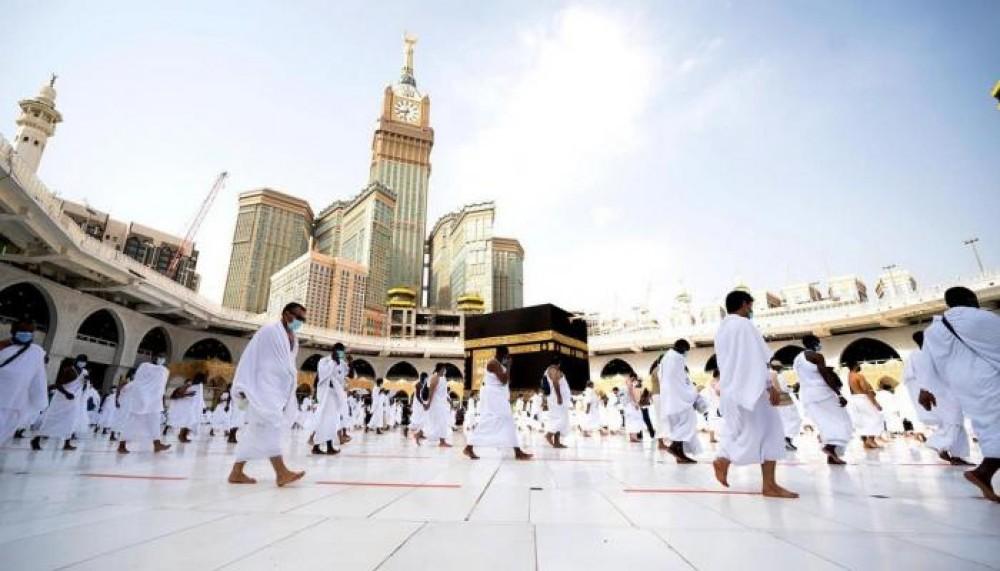متى تبدأ العشرة ذو الحجة 1444