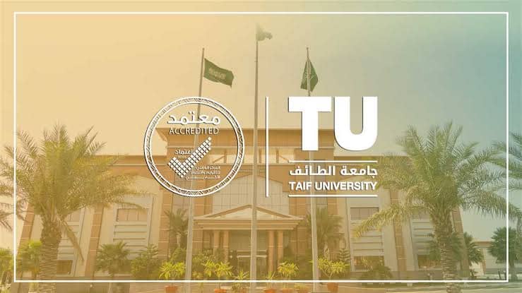 كيف أدخل على منظومة جامعة الطائف بلاك بورد 1444 3 منظومة جامعة الطائف بلاك بورد
