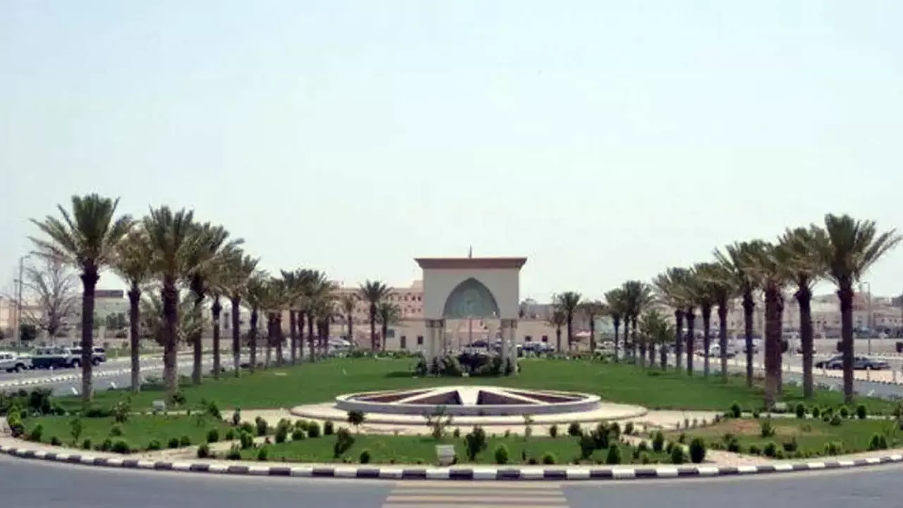 منظومة جامعة الطائف بلاك بورد