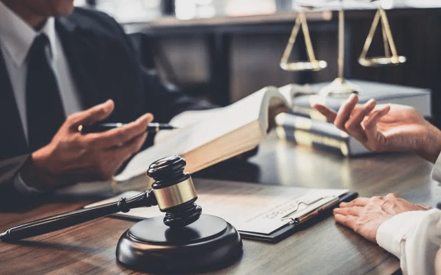 نموذج طلب استرحام من الابعاد 
