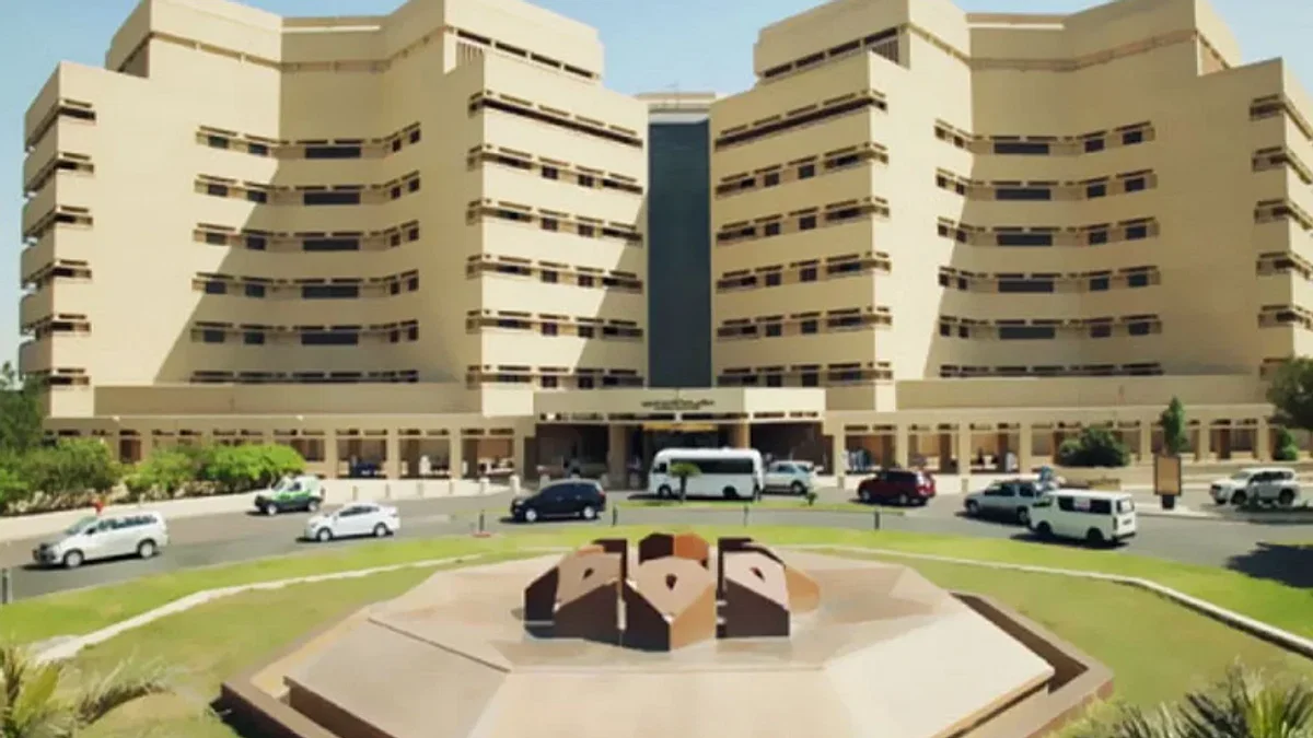 وظائف جامعة الملك عبدالعزيز 1444