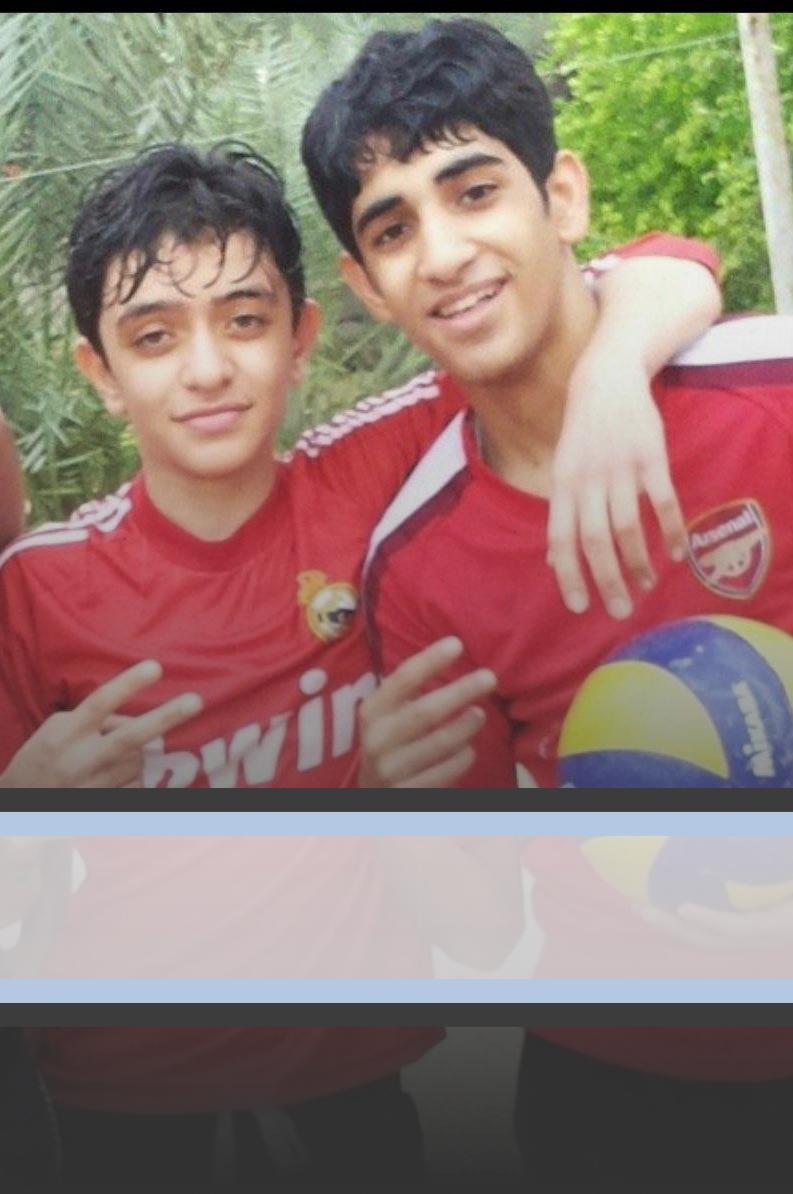 ما قصة فاضل الناصر؟