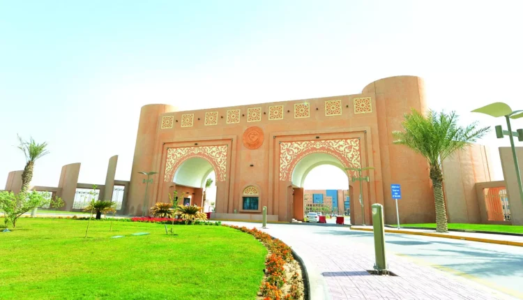 خطوات الدخول على نظام البانر جامعة الملك فيصل