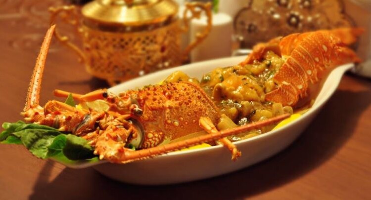 أفضل مطعم سمك في الرياض 2023