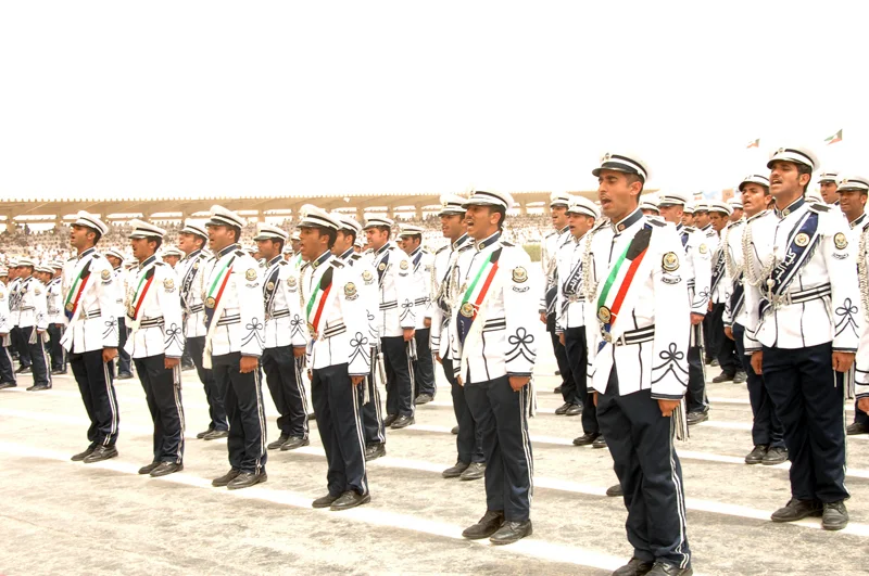 رابط وطريقة التسجيل في كلية سعد العبد الله للعلوم الأمنية 2023