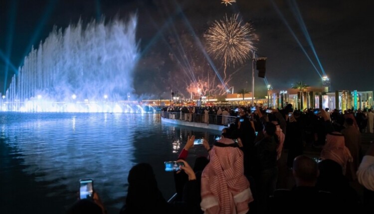 حجز تذاكر المسرح في موسم الرياض