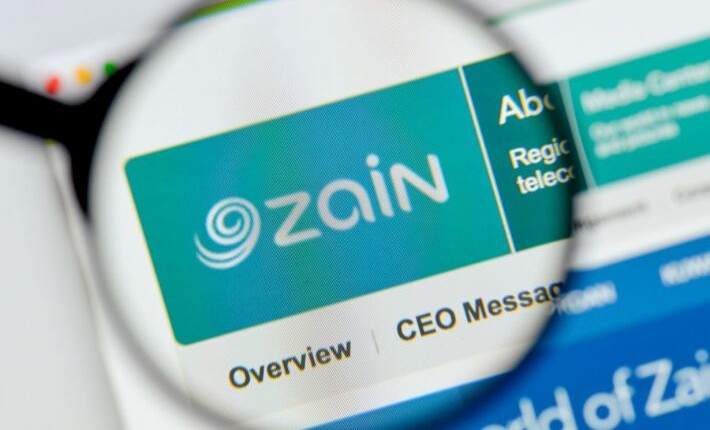 دفع فواتير زين الكويت