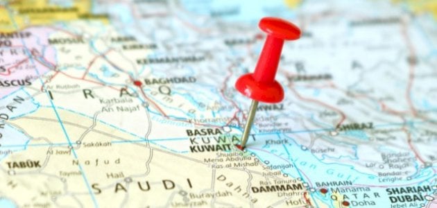 سمات موقع الكويت 2 سمات موقع الكويت