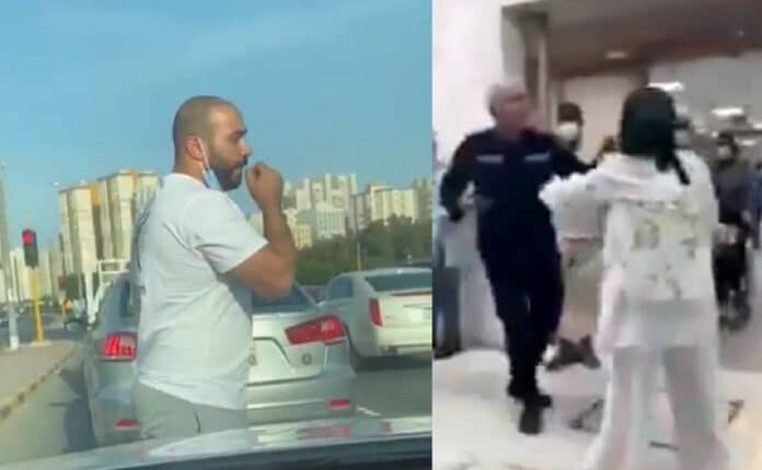 قصة اغتيال ضاحية صباح السالم