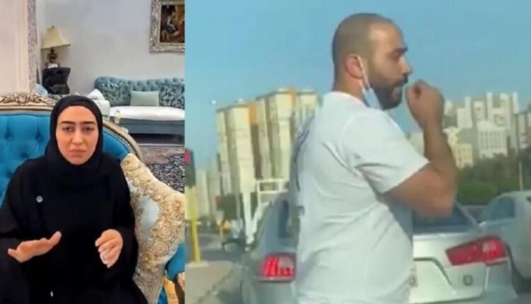 قصة اغتيال ضاحية صباح السالم