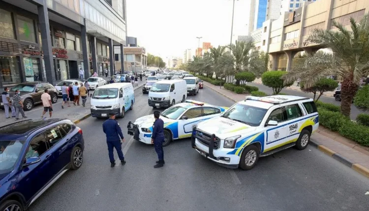 قصة اغتيال ضاحية صباح السالم