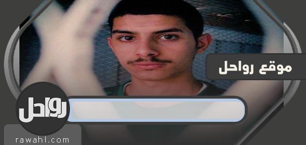 قصة عبد المحسن بن حمود الغامدي