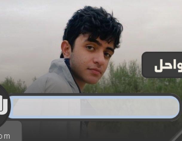 ما قصة فاضل الناصر؟