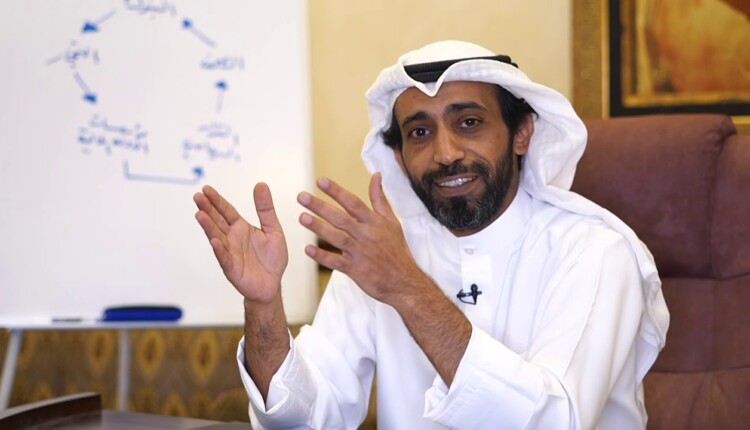 من هو عبيد الوسمي مرشح مجلس الأمة الكويتي؟