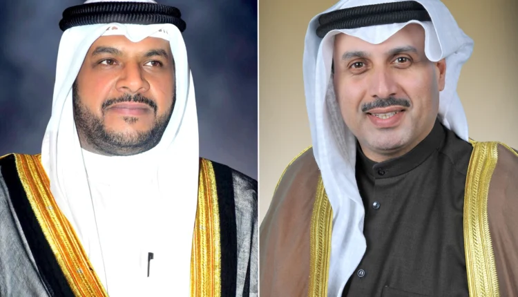 من هو وزير الداخلية الكويتي الجديد 2023