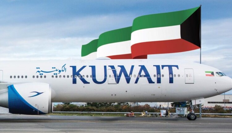  مواعيد وصول الطائرة إلى مطار الكويت
