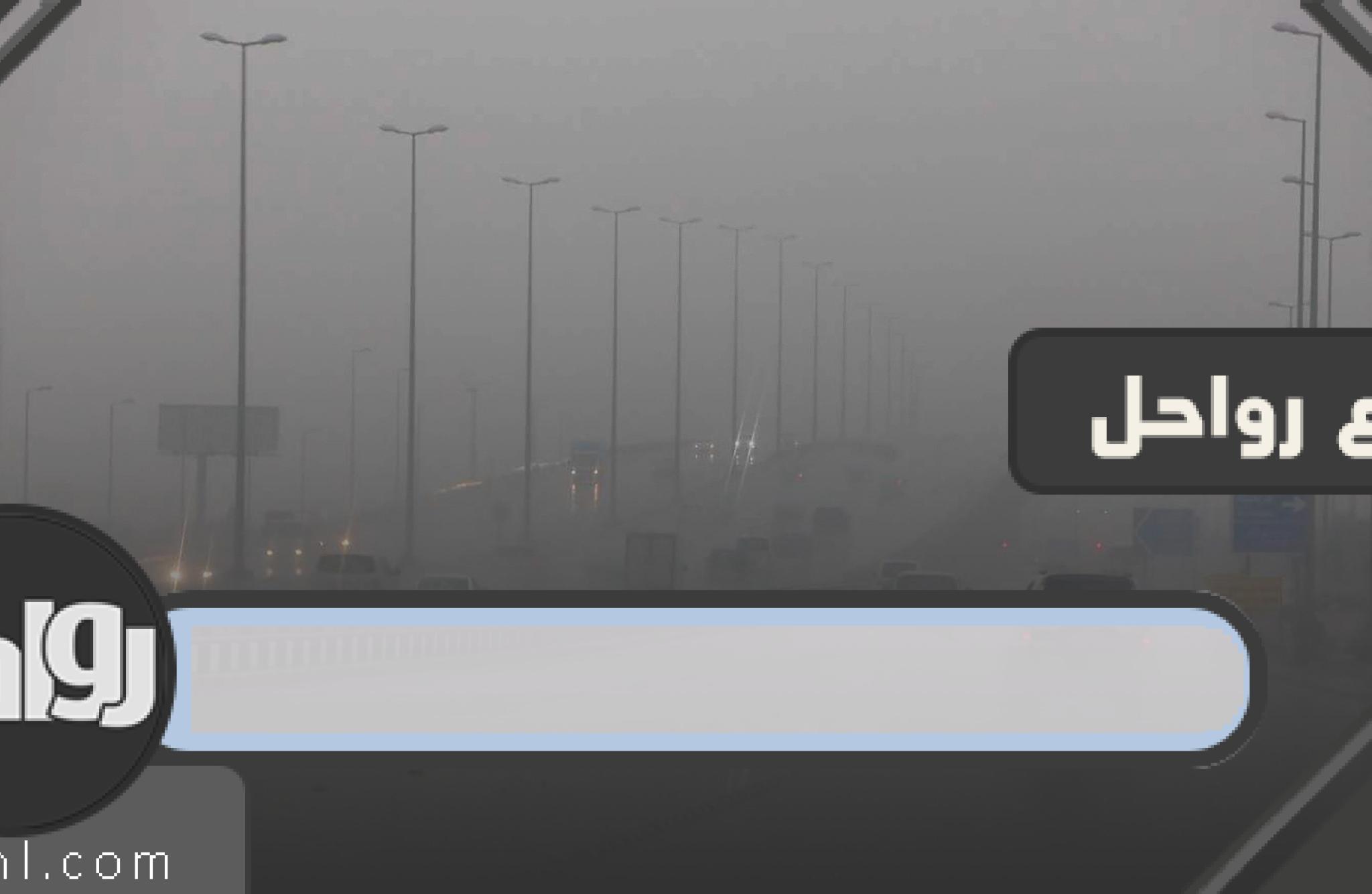 اين هطلت ثلوج الكويت بالصور