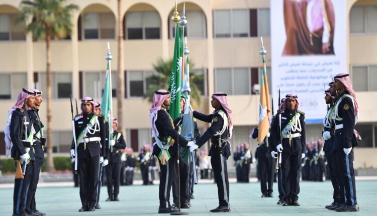 نتائج الترشيح الأولي كلية الملك خالد العسكرية