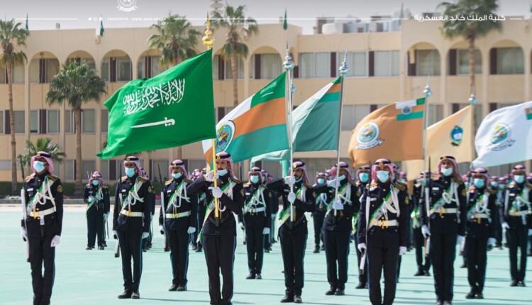 نتائج الترشيح الأولي كلية الملك خالد العسكرية